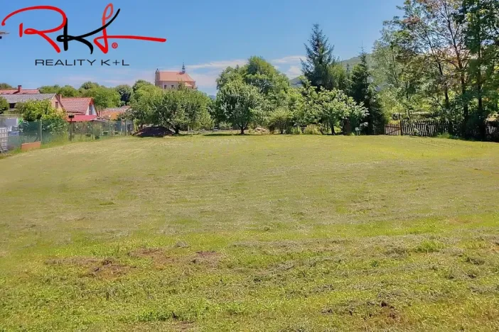 Prodej pozemku pro bydlení, Velemín, 5155 m2