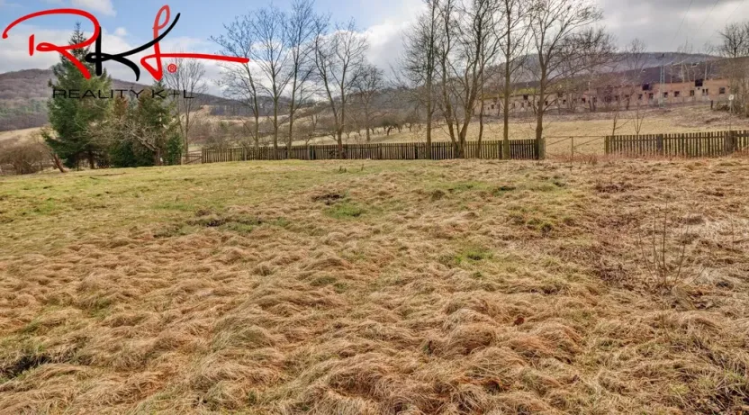 Prodej pozemku pro bydlení, Velemín, 5155 m2