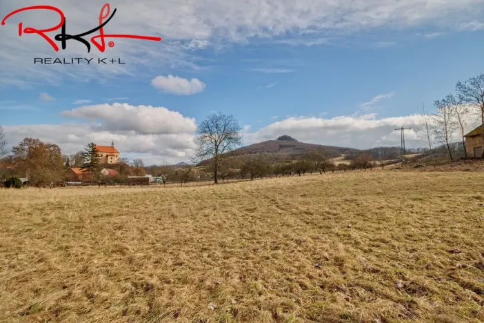 Prodej pozemku pro bydlení, Velemín, 5155 m2