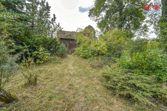 Prodej chalupy, Prášily, 48 m2