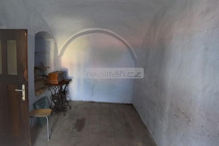 Prodej chalupy, Břežany, 73 m2