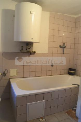 Prodej chalupy, Břežany, 73 m2