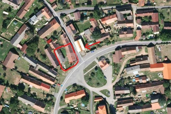 Prodej chalupy, Břežany, 73 m2