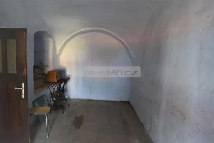 Prodej chalupy, Břežany, 73 m2