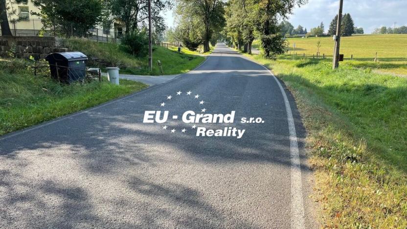 Prodej trvalého travního porostu, Šluknov, 14798 m2