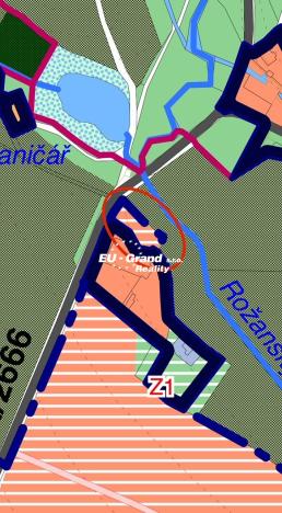 Prodej trvalého travního porostu, Šluknov, 14798 m2