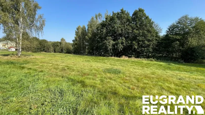 Prodej trvalého travního porostu, Šluknov, 14798 m2