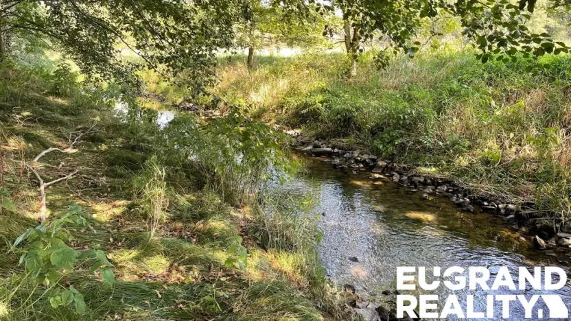 Prodej trvalého travního porostu, Šluknov, 14798 m2