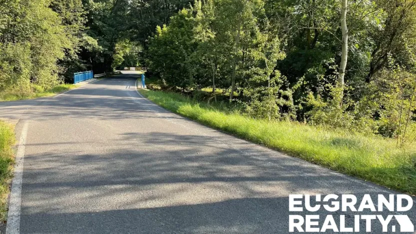 Prodej trvalého travního porostu, Šluknov, 14798 m2