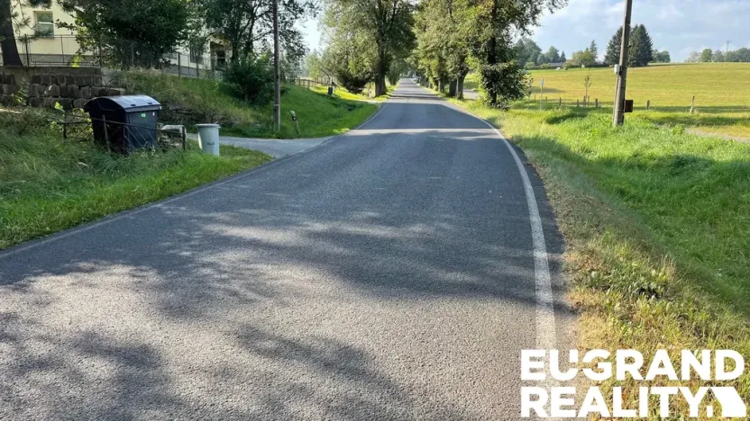 Prodej trvalého travního porostu, Šluknov, 14798 m2