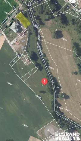 Prodej trvalého travního porostu, Šluknov, 14798 m2