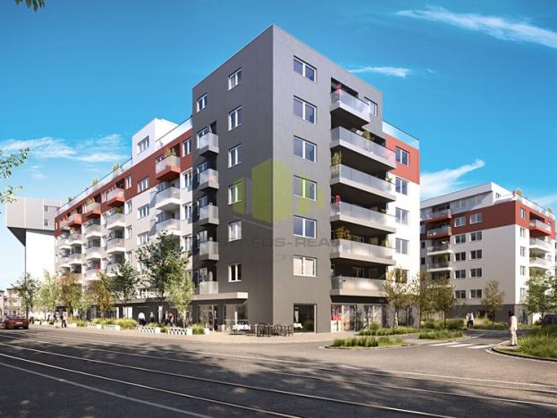 Pronájem bytu 3+kk, Olomouc, Edmunda Husserla, 74 m2