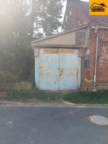 Prodej pozemku pro bydlení, Syrovice, 703 m2