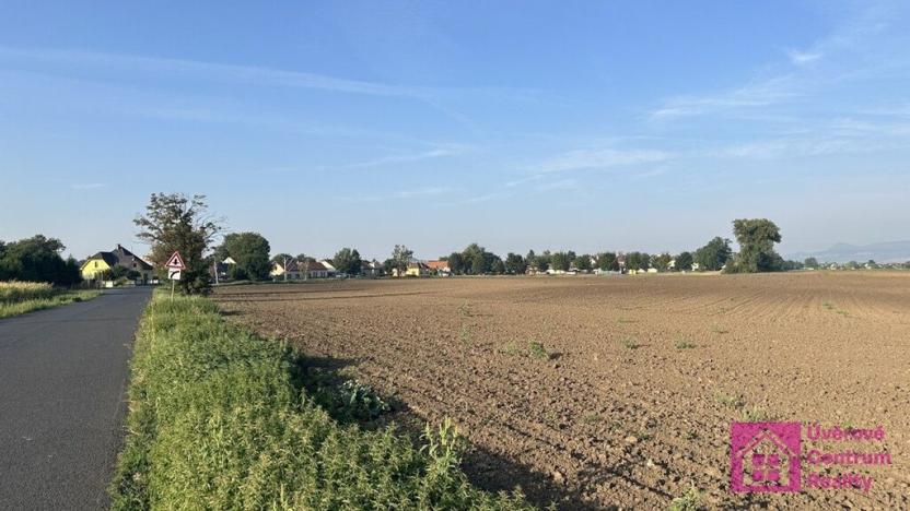 Prodej pozemku pro bydlení, Terezín - Nové Kopisty, 23590 m2