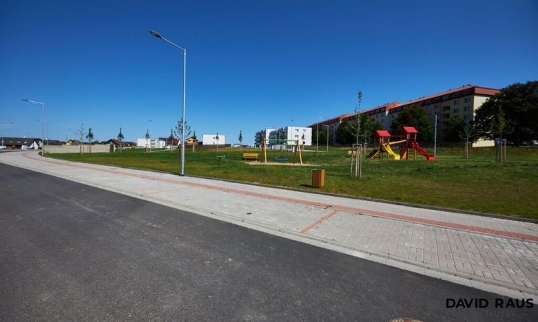 Prodej pozemku pro bydlení, Bystřice nad Pernštejnem, Forota, 670 m2