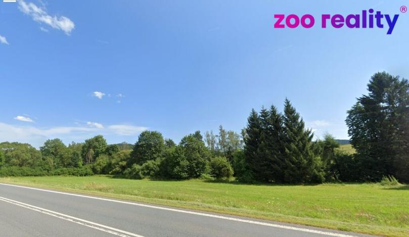 Prodej zemědělské půdy, Kájov, 3746 m2