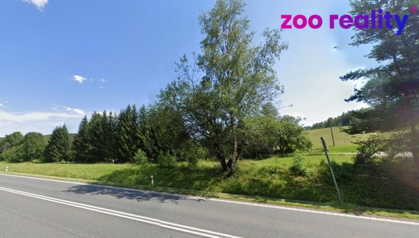 Prodej zemědělské půdy, Kájov, 3746 m2