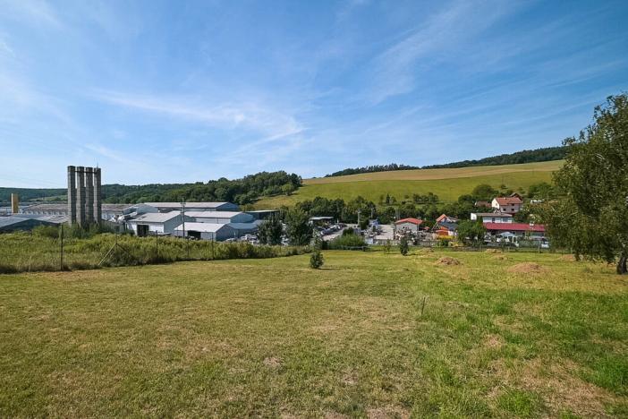 Prodej pozemku pro bydlení, Kaňovice, 1161 m2