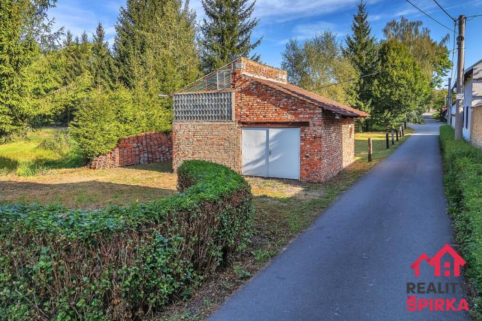 Prodej pozemku pro bydlení, Opatov, 446 m2