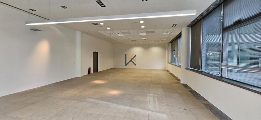 Pronájem obchodního prostoru, Praha - Chodov, V parku, 140 m2