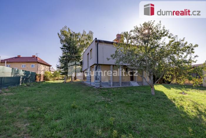 Prodej rodinného domu, Vroutek, Nádražní, 280 m2