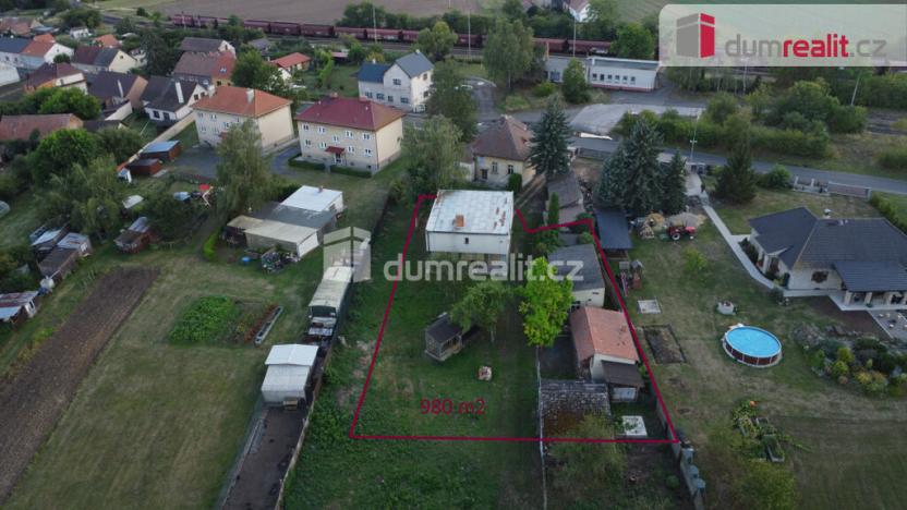 Prodej rodinného domu, Vroutek, Nádražní, 280 m2