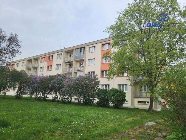 Pronájem bytu 3+1, Beroun, Švermova, 69 m2