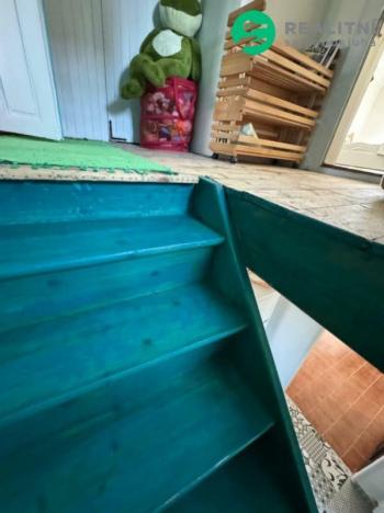 Prodej rodinného domu, Tři Sekery - Krásné, 120 m2