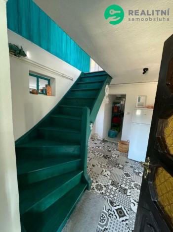 Prodej rodinného domu, Tři Sekery - Krásné, 120 m2