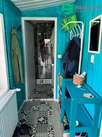 Prodej rodinného domu, Tři Sekery - Krásné, 120 m2