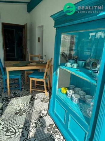 Prodej rodinného domu, Tři Sekery - Krásné, 120 m2