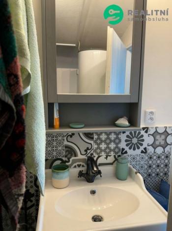 Prodej rodinného domu, Tři Sekery - Krásné, 120 m2