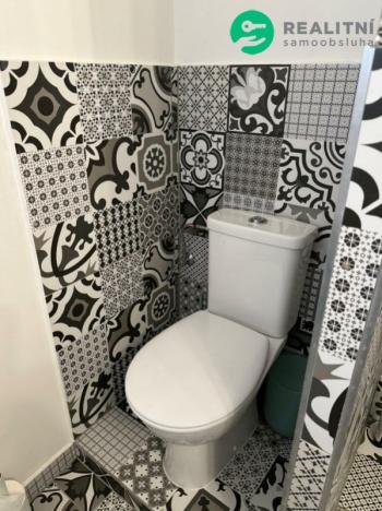 Prodej rodinného domu, Tři Sekery - Krásné, 120 m2