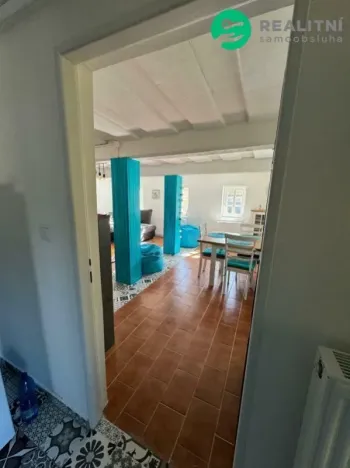 Prodej rodinného domu, Tři Sekery - Krásné, Krásné, 120 m2