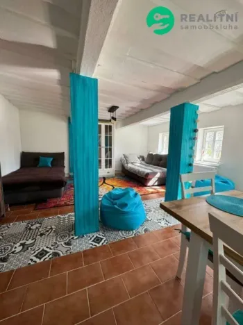 Prodej rodinného domu, Tři Sekery - Krásné, Krásné, 120 m2