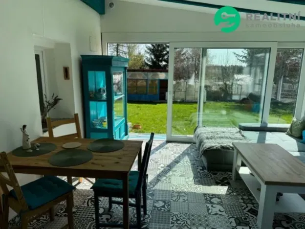 Prodej rodinného domu, Tři Sekery - Krásné, Krásné, 120 m2