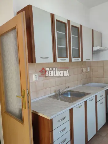 Pronájem bytu 1+1, Děčín - Děčín VIII-Dolní Oldřichov, Teplická, 32 m2