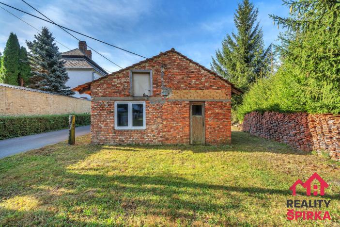 Prodej garáže, Opatov, 36 m2