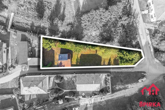 Prodej garáže, Opatov, 36 m2