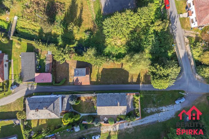 Prodej garáže, Opatov, 36 m2