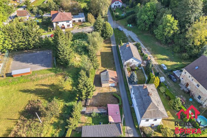 Prodej garáže, Opatov, 36 m2