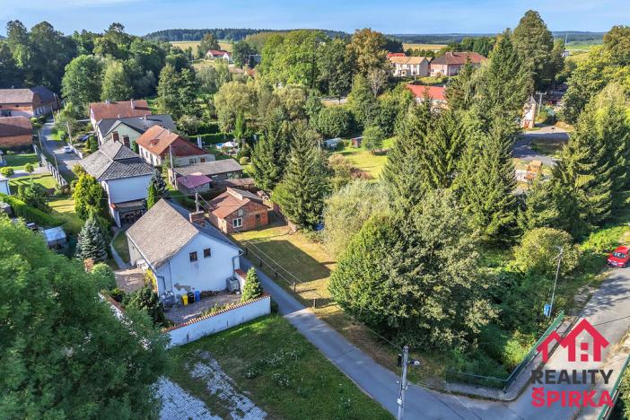 Prodej garáže, Opatov, 36 m2