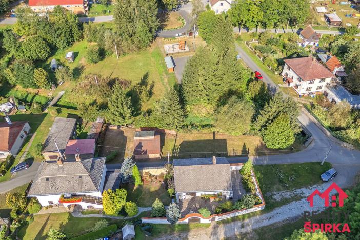 Prodej garáže, Opatov, 36 m2