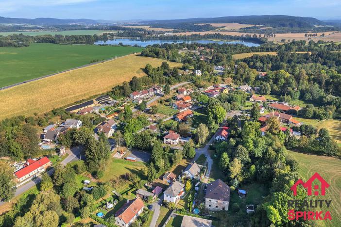 Prodej garáže, Opatov, 36 m2