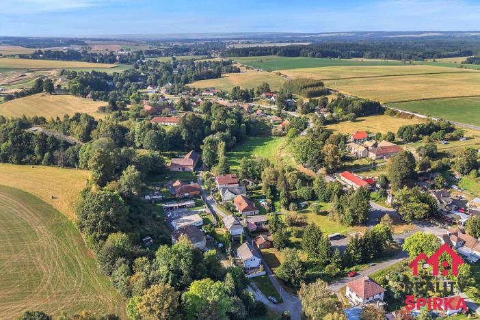 Prodej garáže, Opatov, 36 m2