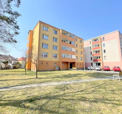 Pronájem bytu 2+kk, Hulín, Višňovce, 38 m2