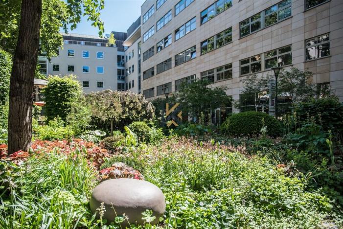 Pronájem obchodního prostoru, Praha - Nové Město, Na příkopě, 53 m2