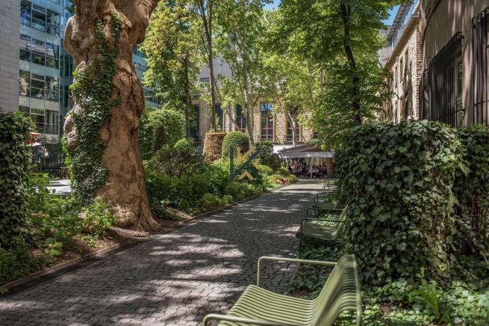 Pronájem obchodního prostoru, Praha - Nové Město, Na příkopě, 53 m2