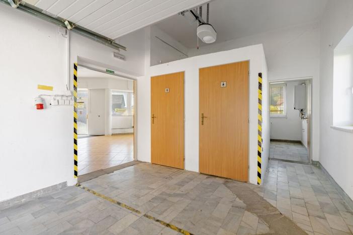 Prodej obchodního prostoru, Bojkovice, Mánesova, 510 m2