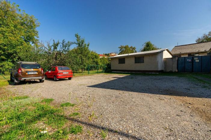 Prodej obchodního prostoru, Bojkovice, Mánesova, 510 m2